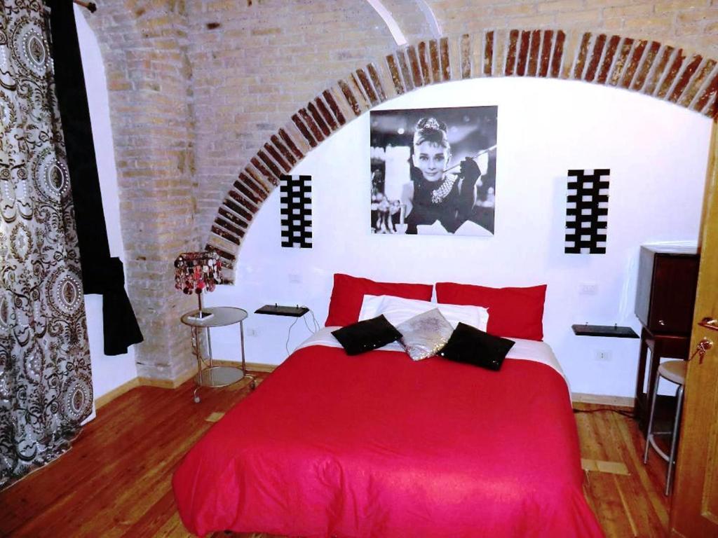 Caesar's Rooms Roma Exterior foto